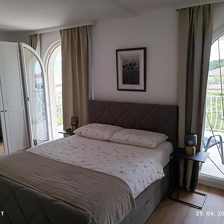 Marko Rooms Krk Town Δωμάτιο φωτογραφία