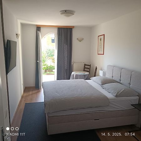 Marko Rooms Krk Town Εξωτερικό φωτογραφία