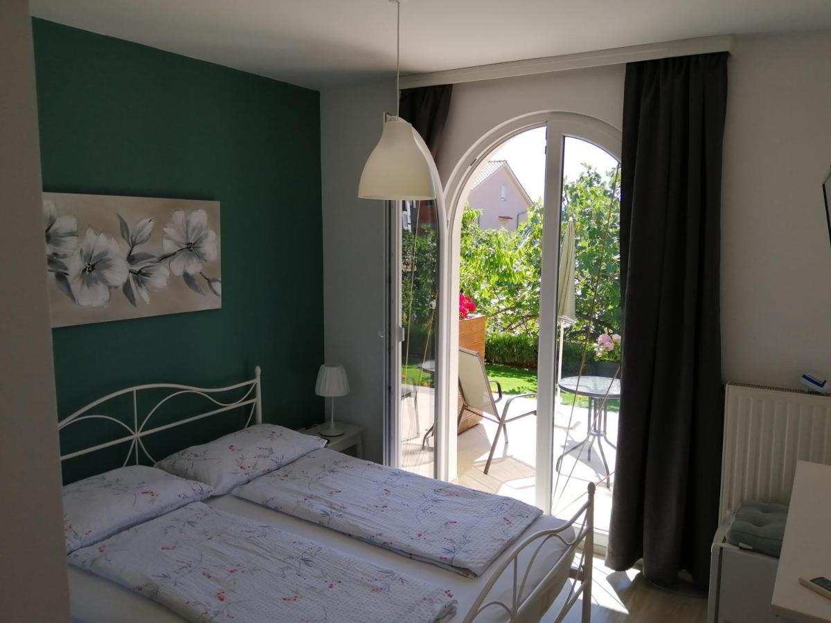 Marko Rooms Krk Town Εξωτερικό φωτογραφία