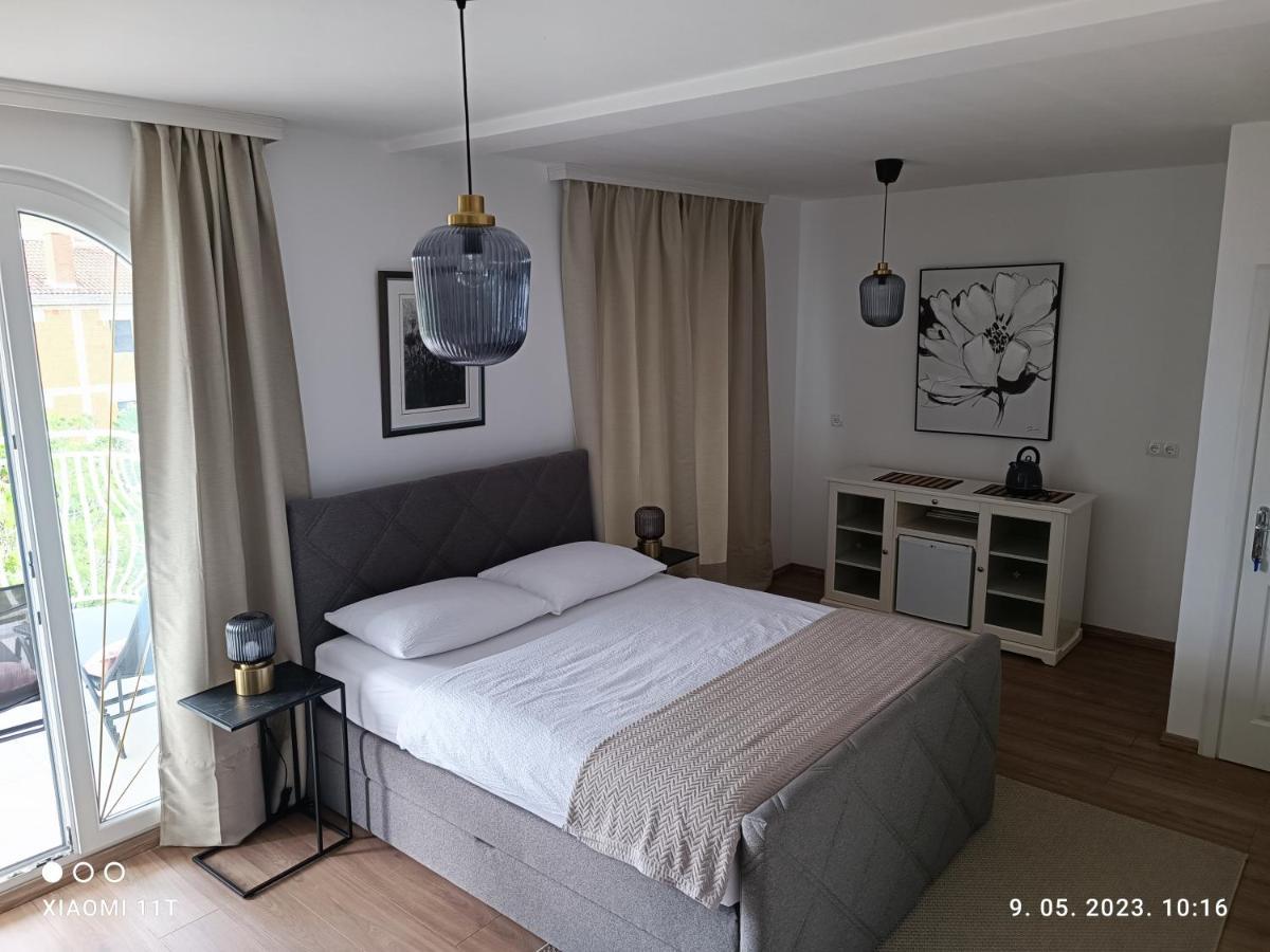 Marko Rooms Krk Town Εξωτερικό φωτογραφία