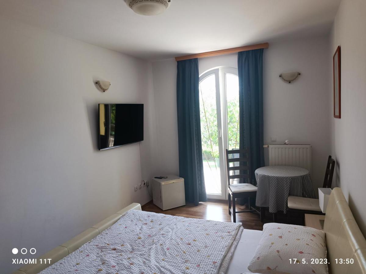 Marko Rooms Krk Town Εξωτερικό φωτογραφία