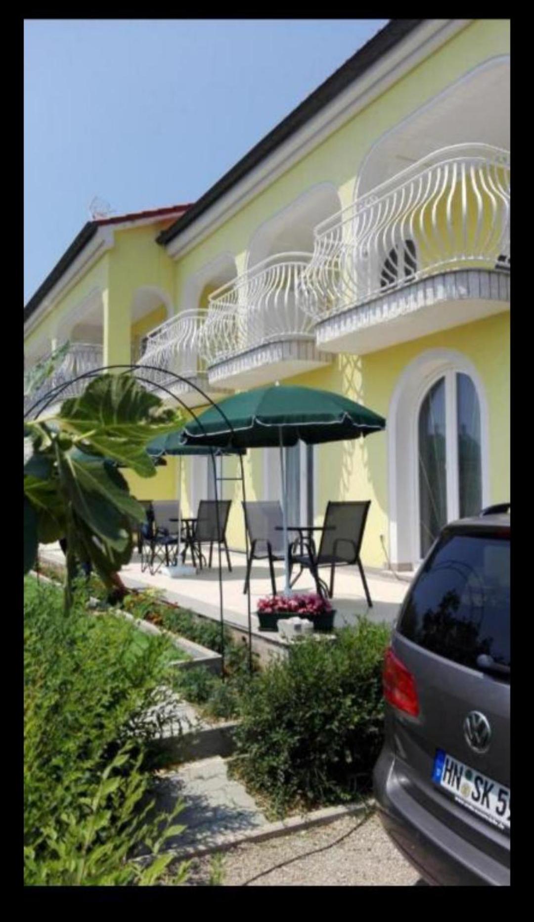 Marko Rooms Krk Town Δωμάτιο φωτογραφία