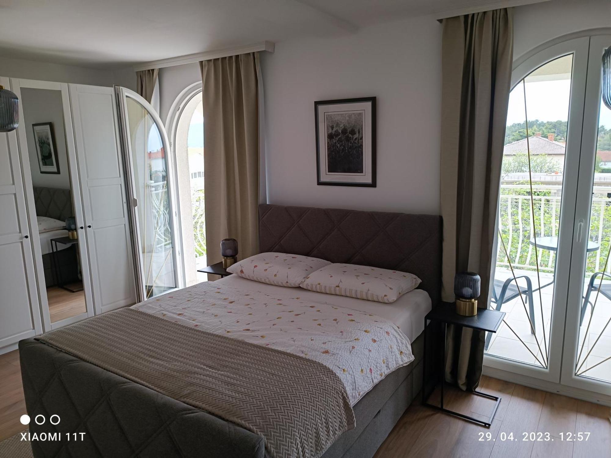 Marko Rooms Krk Town Δωμάτιο φωτογραφία