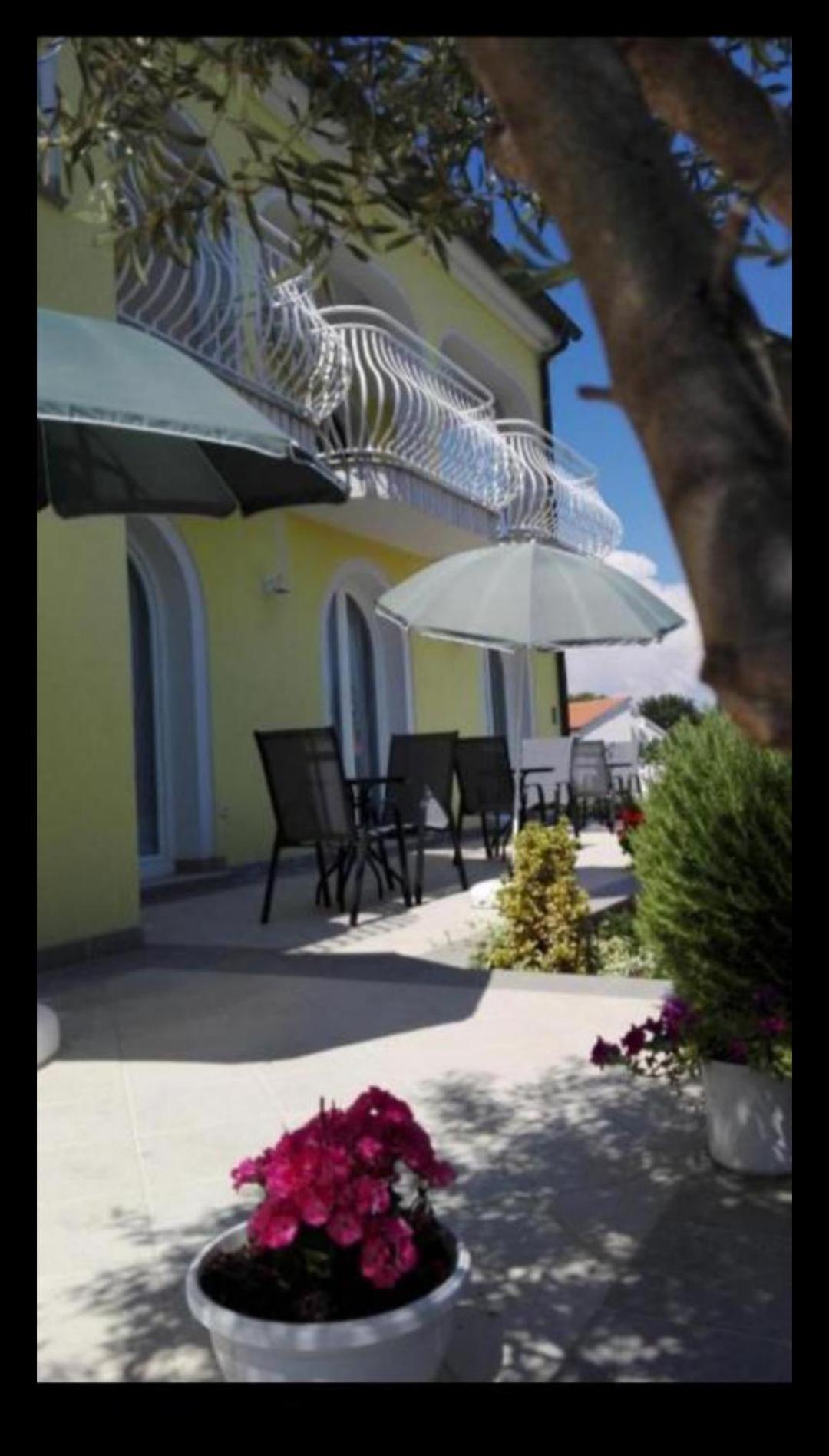Marko Rooms Krk Town Δωμάτιο φωτογραφία