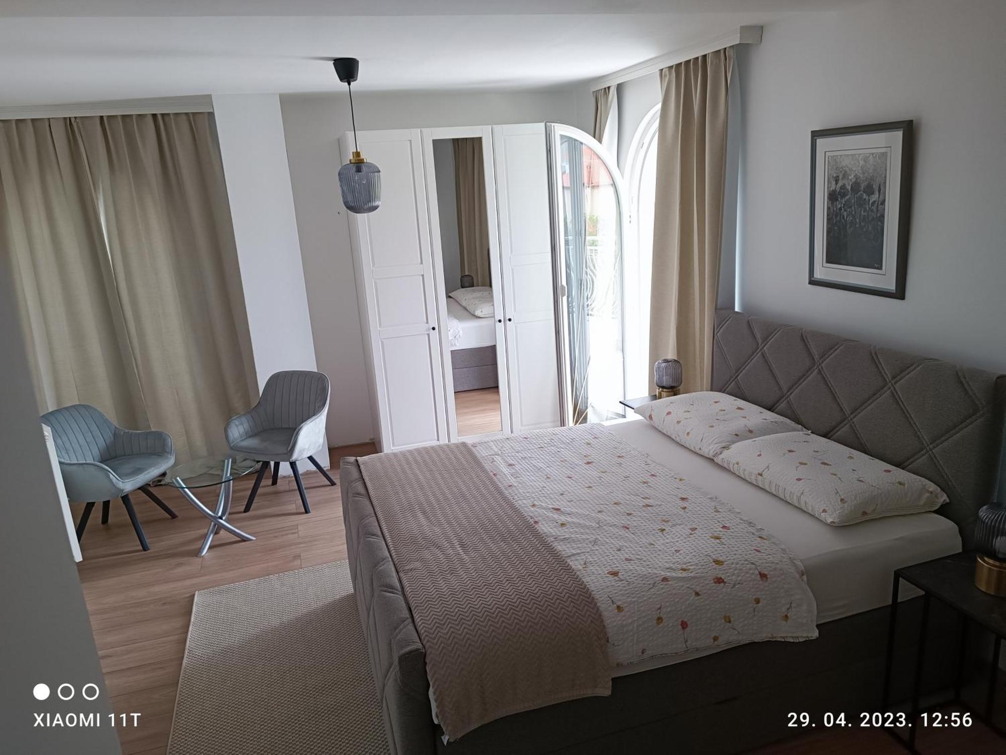 Marko Rooms Krk Town Δωμάτιο φωτογραφία