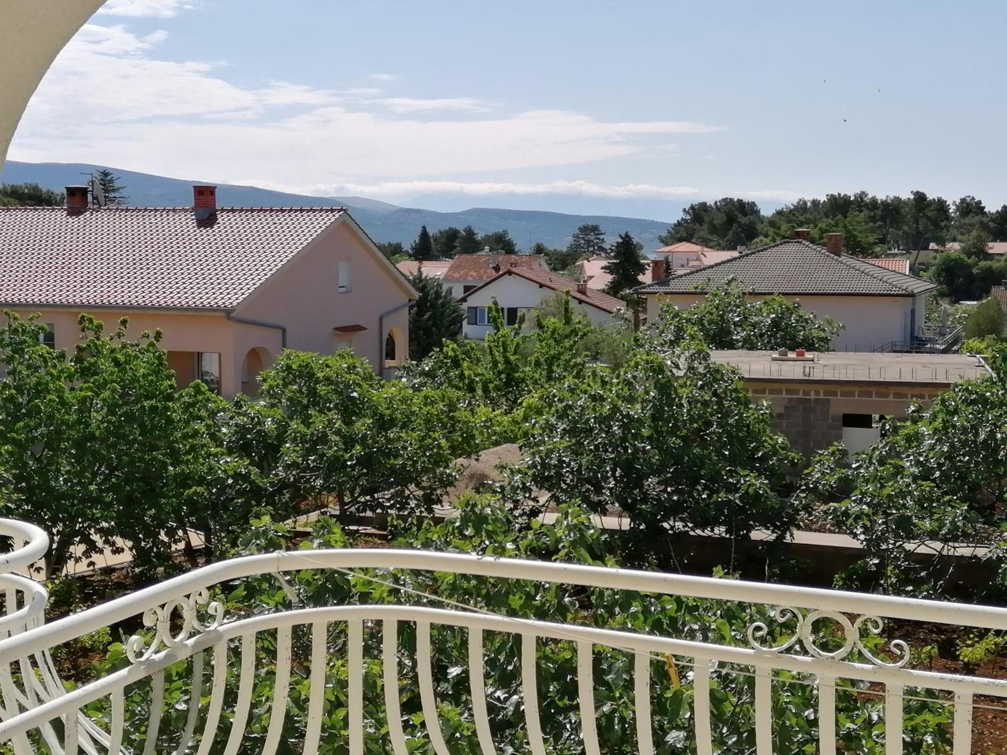 Marko Rooms Krk Town Δωμάτιο φωτογραφία