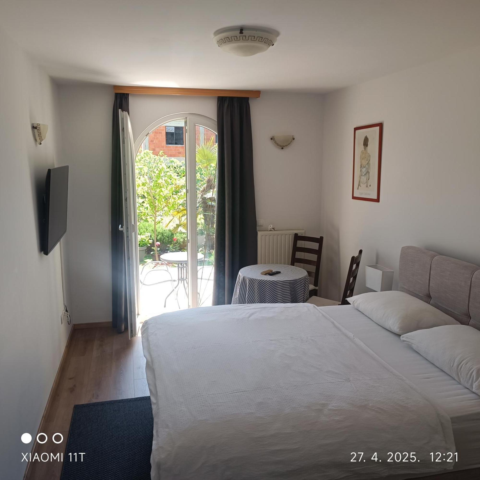 Marko Rooms Krk Town Δωμάτιο φωτογραφία