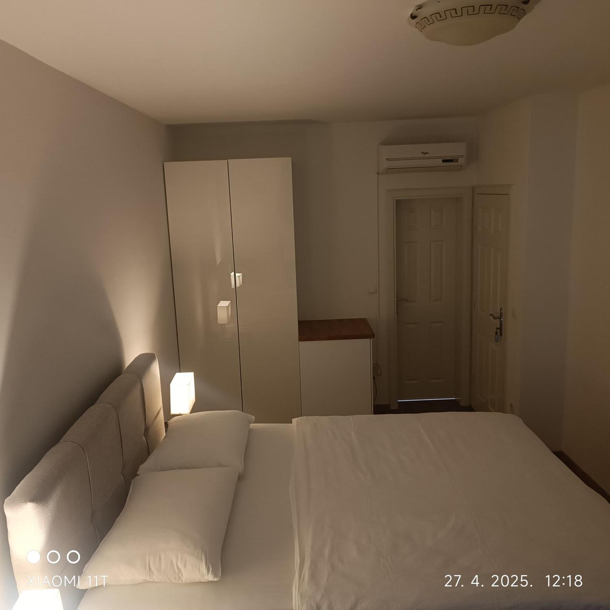 Marko Rooms Krk Town Δωμάτιο φωτογραφία