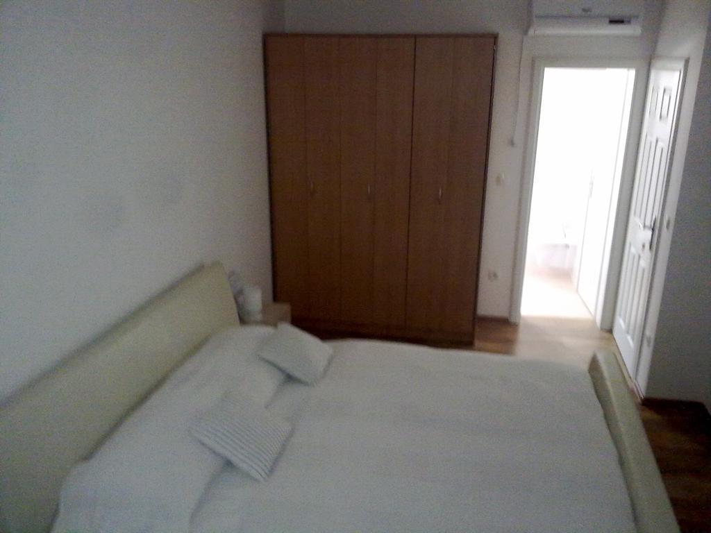 Marko Rooms Krk Town Δωμάτιο φωτογραφία