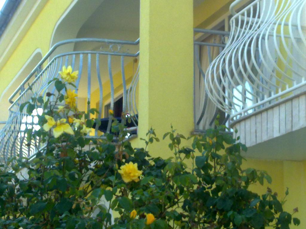 Marko Rooms Krk Town Εξωτερικό φωτογραφία