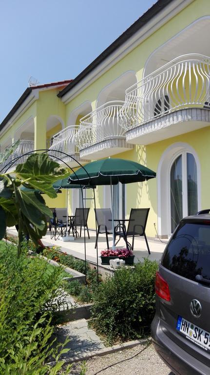Marko Rooms Krk Town Εξωτερικό φωτογραφία