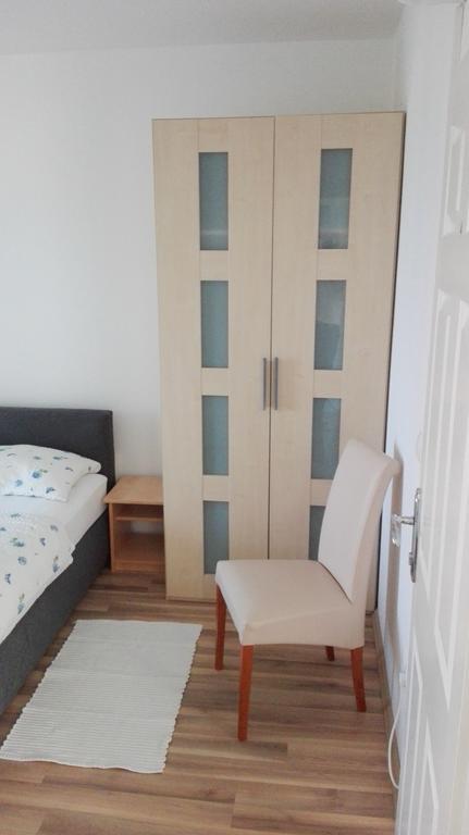 Marko Rooms Krk Town Εξωτερικό φωτογραφία