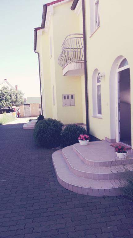 Marko Rooms Krk Town Εξωτερικό φωτογραφία
