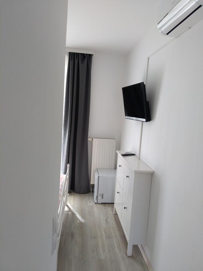 Marko Rooms Krk Town Εξωτερικό φωτογραφία